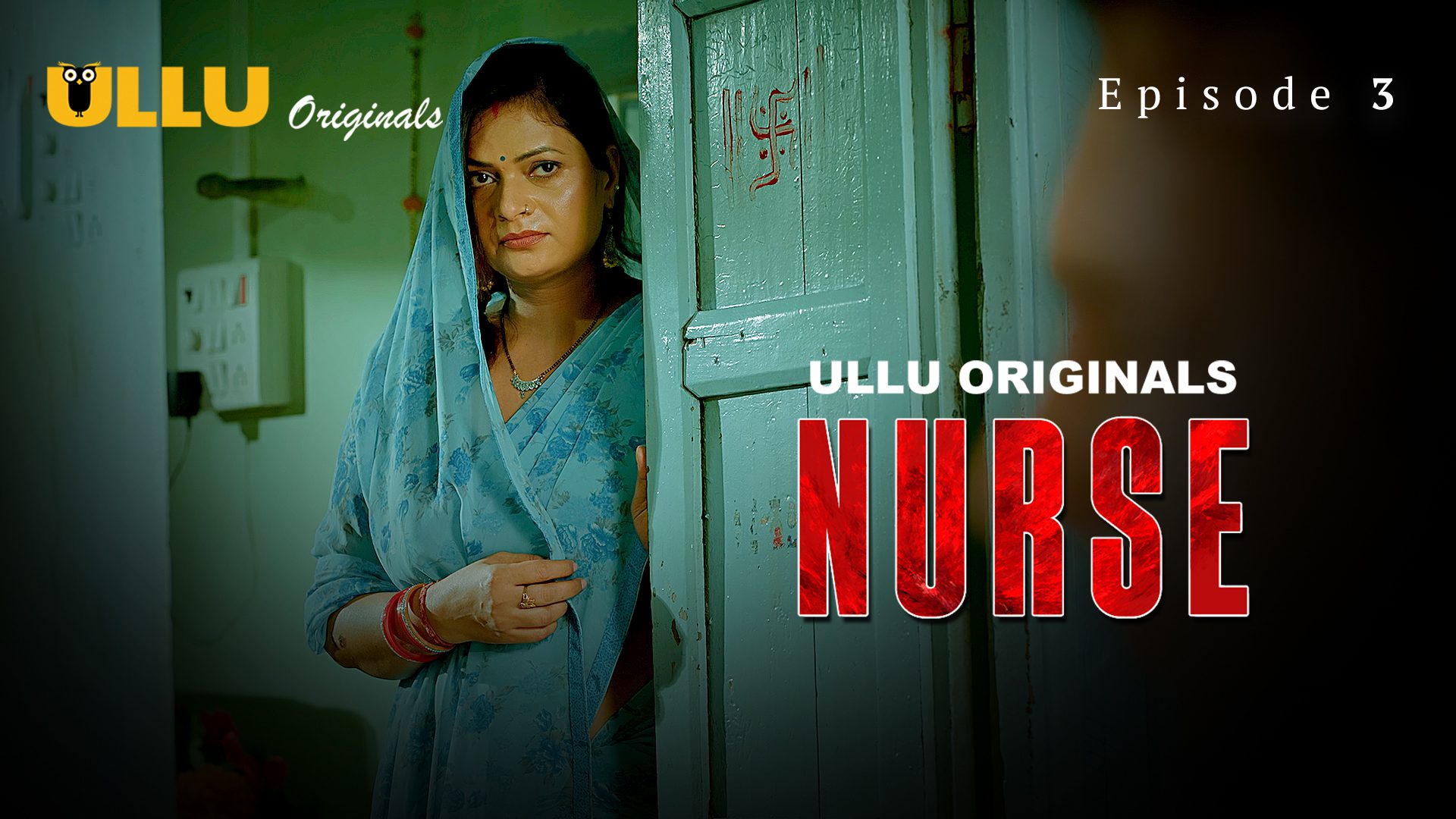 Nurse Part 2 E02 2024 Hindi Hot Web Series – Ullu