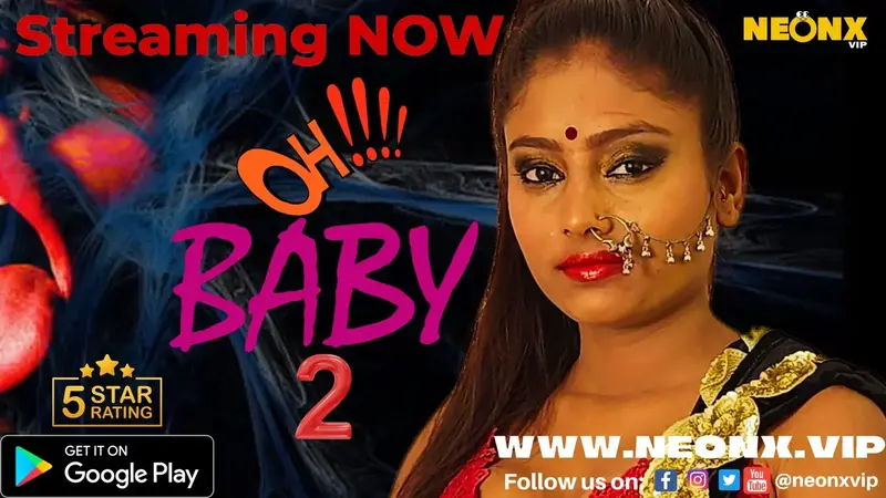 Neonx Ohhh Baby Ohhh Baby 2 Watch Neonx vip hindi porn sex videos