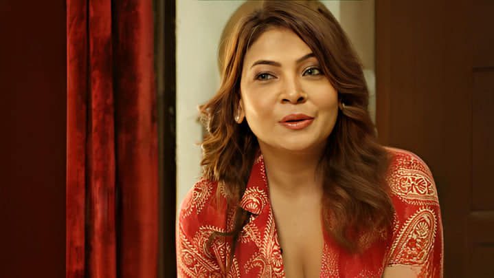 Paying Guest E01 2024 Hindi Hot Web Series – Makhan