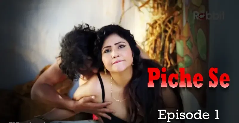 Piche Se E1 Rabbit hot web series XXX Video