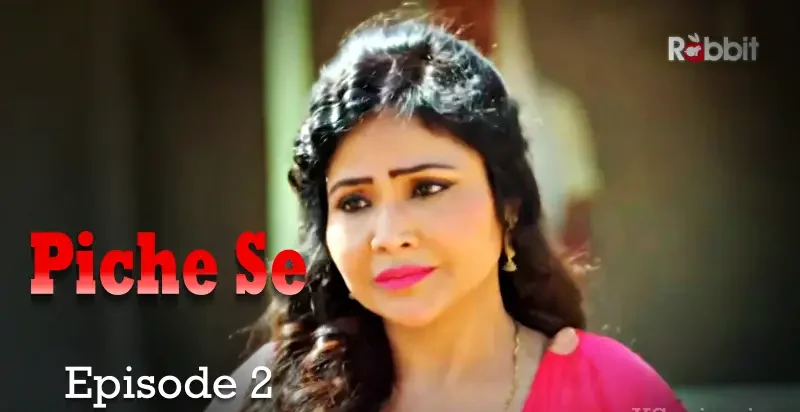 Piche Se E2 Rabbit hot web series XXX Video