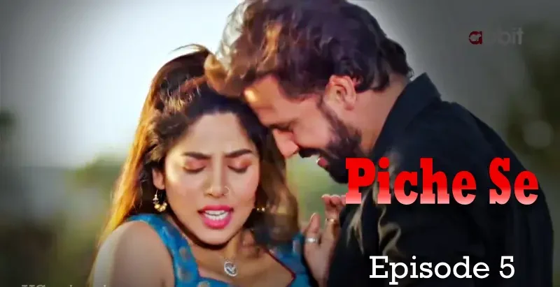 Piche Se E5 Rabbit hot web series XXX Video