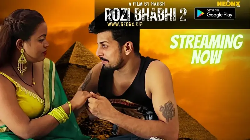 Neonx Rozi Bhabhi Rozi Bhabhi 2 Watch Neonx vip hindi porn sex videos