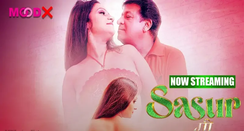 Sasur Harami 2 Moodx hot web series XXX Video