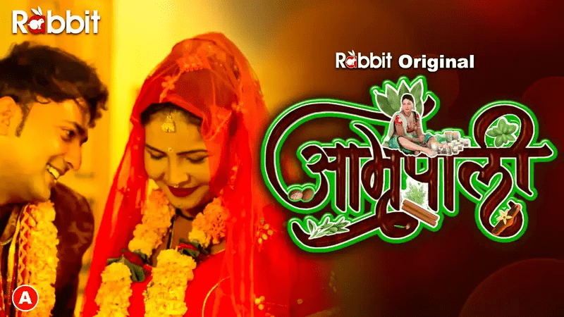 Amrapali S01E01 Rabbit hot web series XXX Video
