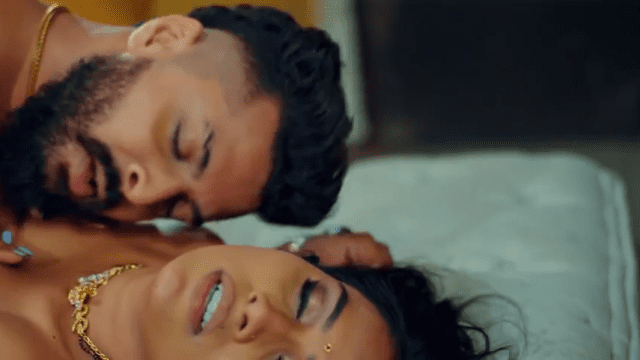Chumma Chaati E02 2025 Hindi Hot Web Series – BullApp