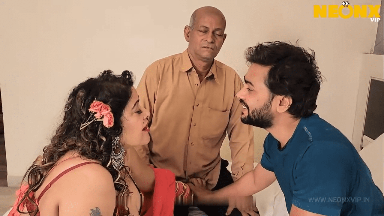 Hotty Grandmother 2025 Hindi Uncut Short Film – Neonx