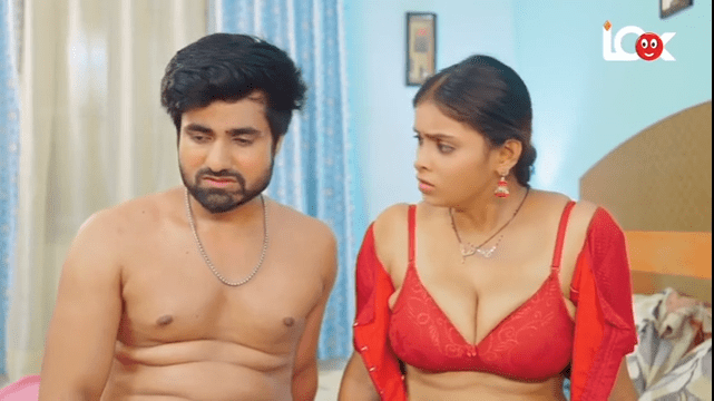 Kaam Sukh 2025 S01E02 Hot Short Film – LookEntertainment
