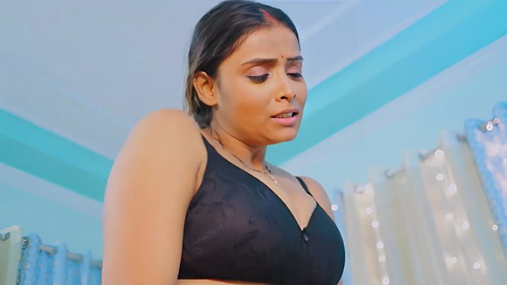 Kaam Sukh P02 EP7 Hot Hindi Web Series -LookEntertainment