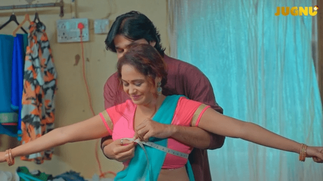 Kaam Sukh 2025 S01E04 Hot Short Film – LookEntertainment