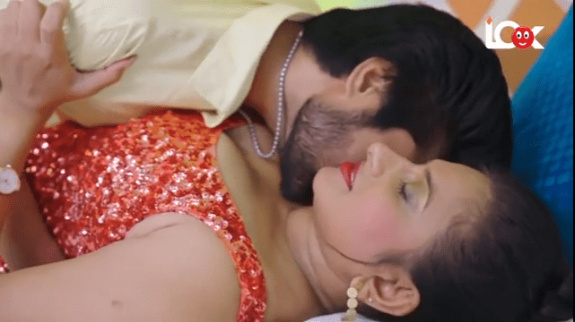 Kaam Sukh 2025  S01E01 Hot Short Film  – LookEntertainment