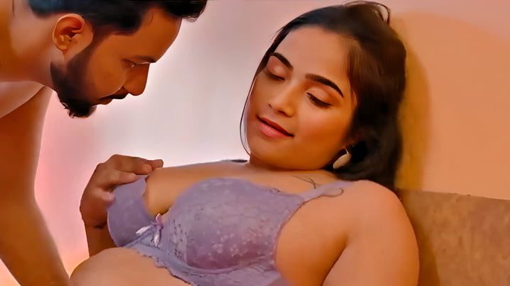 Paying Guest E03 Hindi Hot Web Series – Makhan