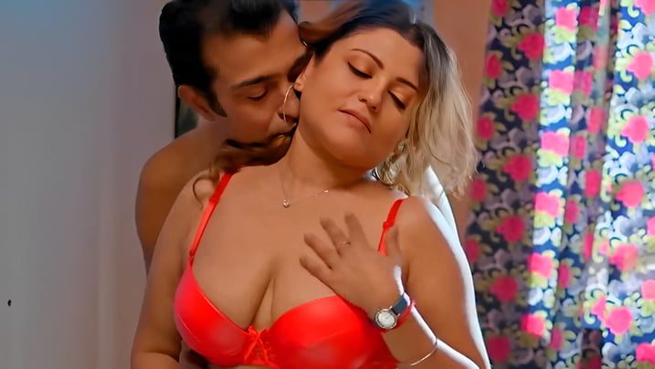 Lalasa EP6 Hot Hindi Web Series -HitPrime