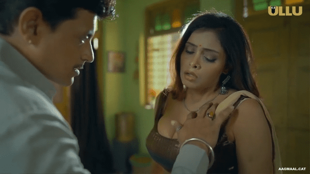 Mithai Wali Part 1 EP2 Hot Hindi Web Series – ULLU