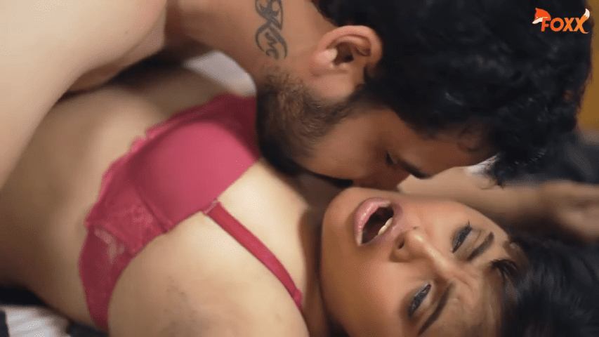 Doctor Babu S01E02 2025 Hindi Hot Web Series – FoxxPrime