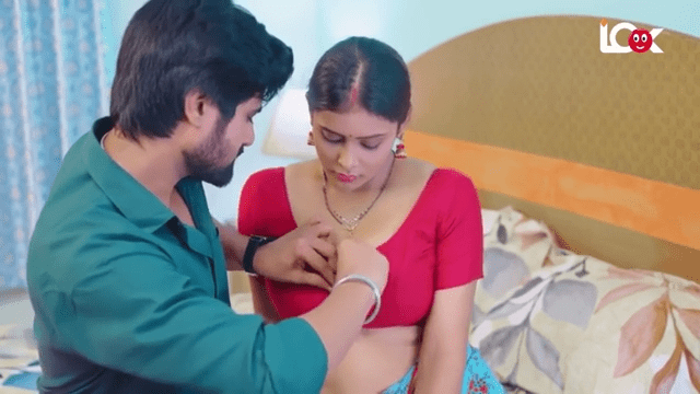 Kaam Sukh E10 2025 Hindi Hot Web Series – Lookentertainment