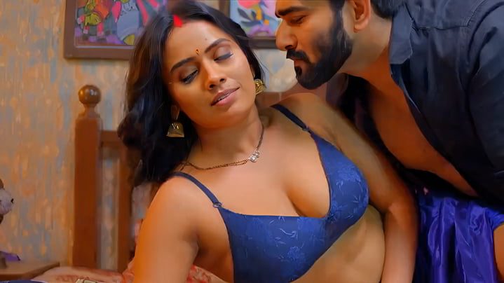 Virgin Nimmi S02 EP2 Hot Hindi Web Series-Jugnu