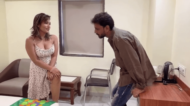 Girl 2025 Hindi Uncut Short Film – Zoya Rathore