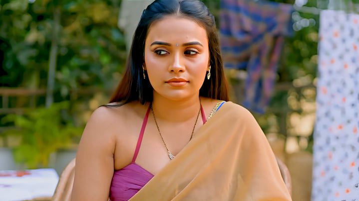 Naughty Landlord S02 E05 2025 Hindi Hot Web Series – Junglee