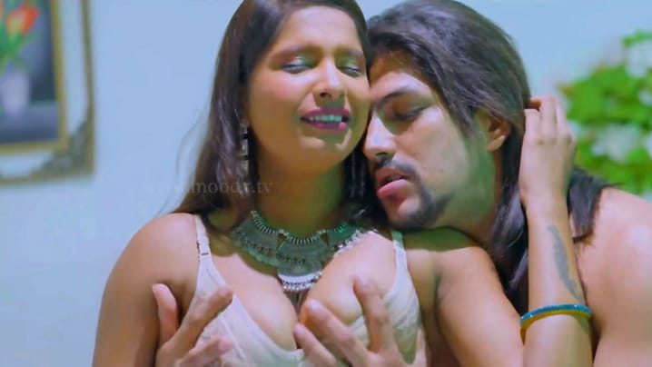 Double Masala 2025 Hindi Uncut Short Film – Moodx