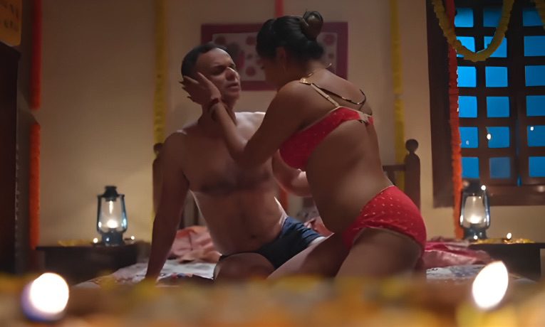Tailor Kaka E2 Hindi Hot Web Series – Bigplay