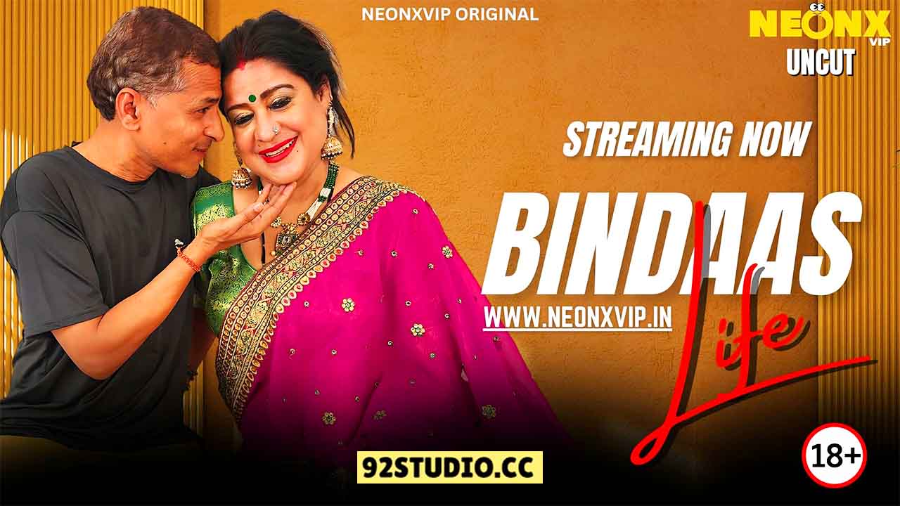 Bindaas Life 2025 Hindi Uncut Short Film – Neonx