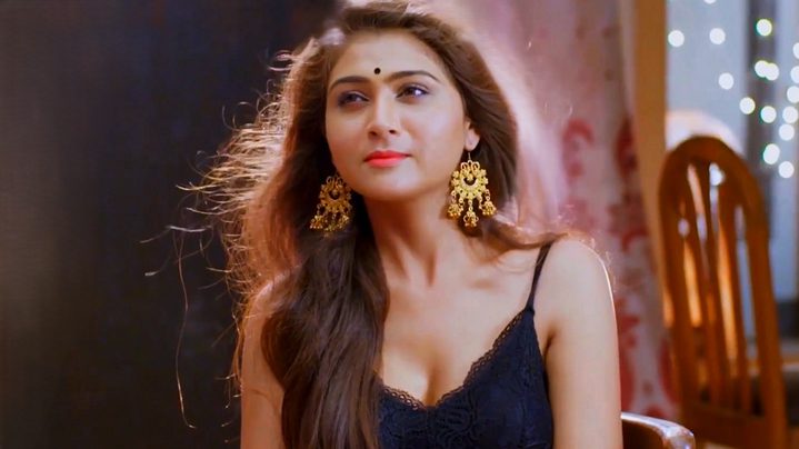 FocusPoint EP1 Hot Hindi Web Series-SutraFlix