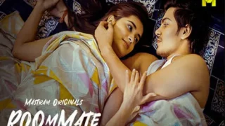 Roommate S01E01 2025 Hindi Hot xxx Web Series Mastram