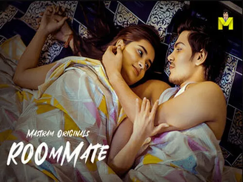 Roommate S01E01 2025 Hindi Hot xxx Web Series Mastram