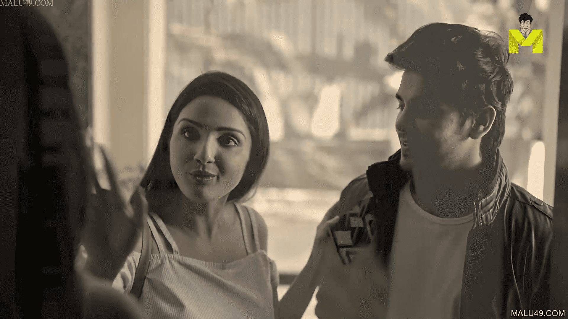 Roommate S01E03 2025 Hindi Hot xxx Web Series – Mastram
