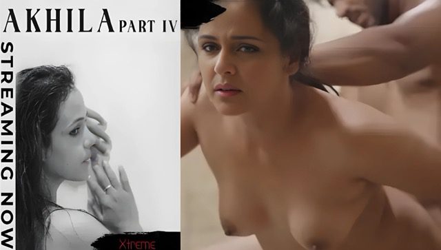 Akhila 4 2025 Uncut Hot Hindi Short Film – Xtreme