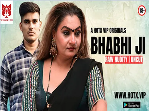 BHABHI JI 2025 hot Hindi Uncut Short Film – Hotx