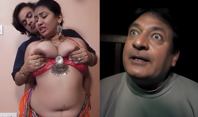 Bagalwali E01 Hindi Uncut Hot sex Web Series – Moodx