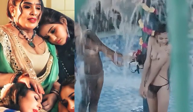 Bazaar E01 2025 Hindi Hot xxx Web Series – Funtyy