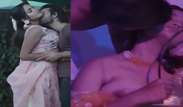 Bazaar E02 2025 Hindi Hot xxx Web Series – Funtyy