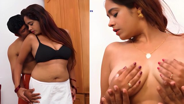 Bhaavanaen E03 Hot Malayalam Web Series – Ibamovies