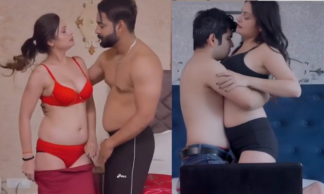 Bindiya 2025 xxx Hindi Short Film – JalsaTV