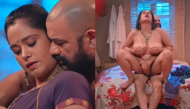 Cheekh E02 Hindi Hot sex Web Series