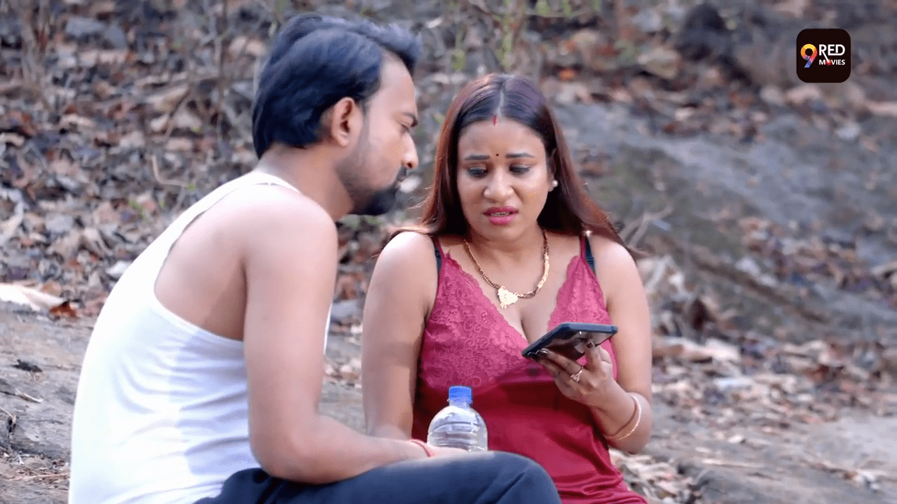 Dulhe Raja E09 2025 Hindi Hot Web Series – 9redmovies
