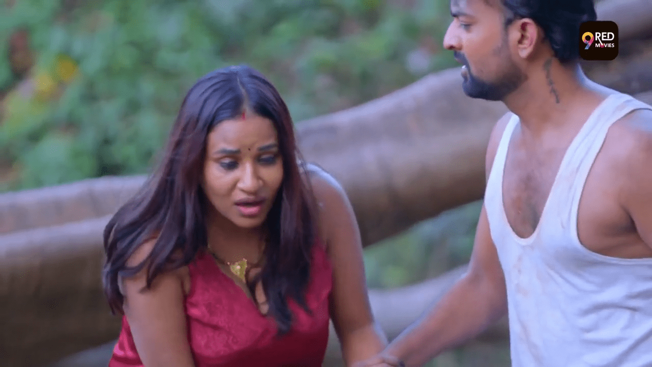 Dulhe Raja E10 2025 Hindi Hot Web Series – 9redmovies