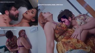 Firse Adla Badli E3 Hindi Hot Web Series – ChillX