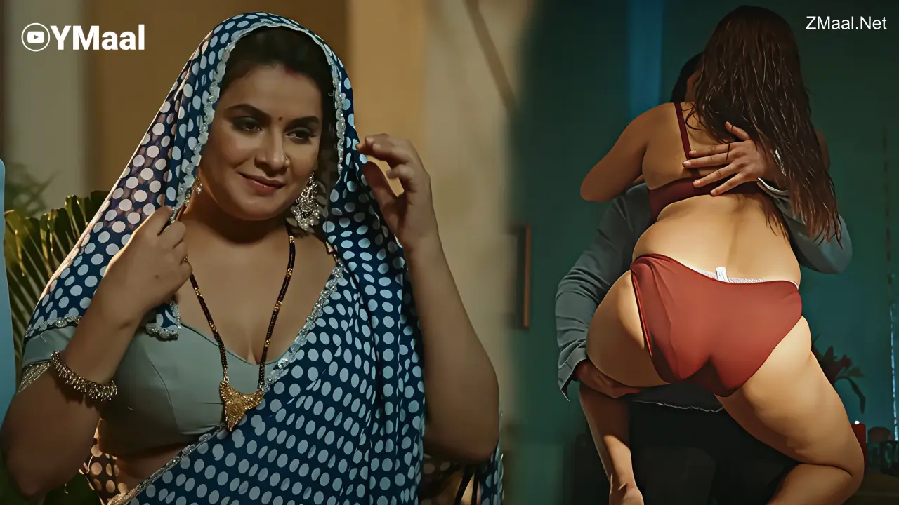 Gore Gore Gaal Part 1 E01 2025 Hindi Hot xxx Web Series – Ullu