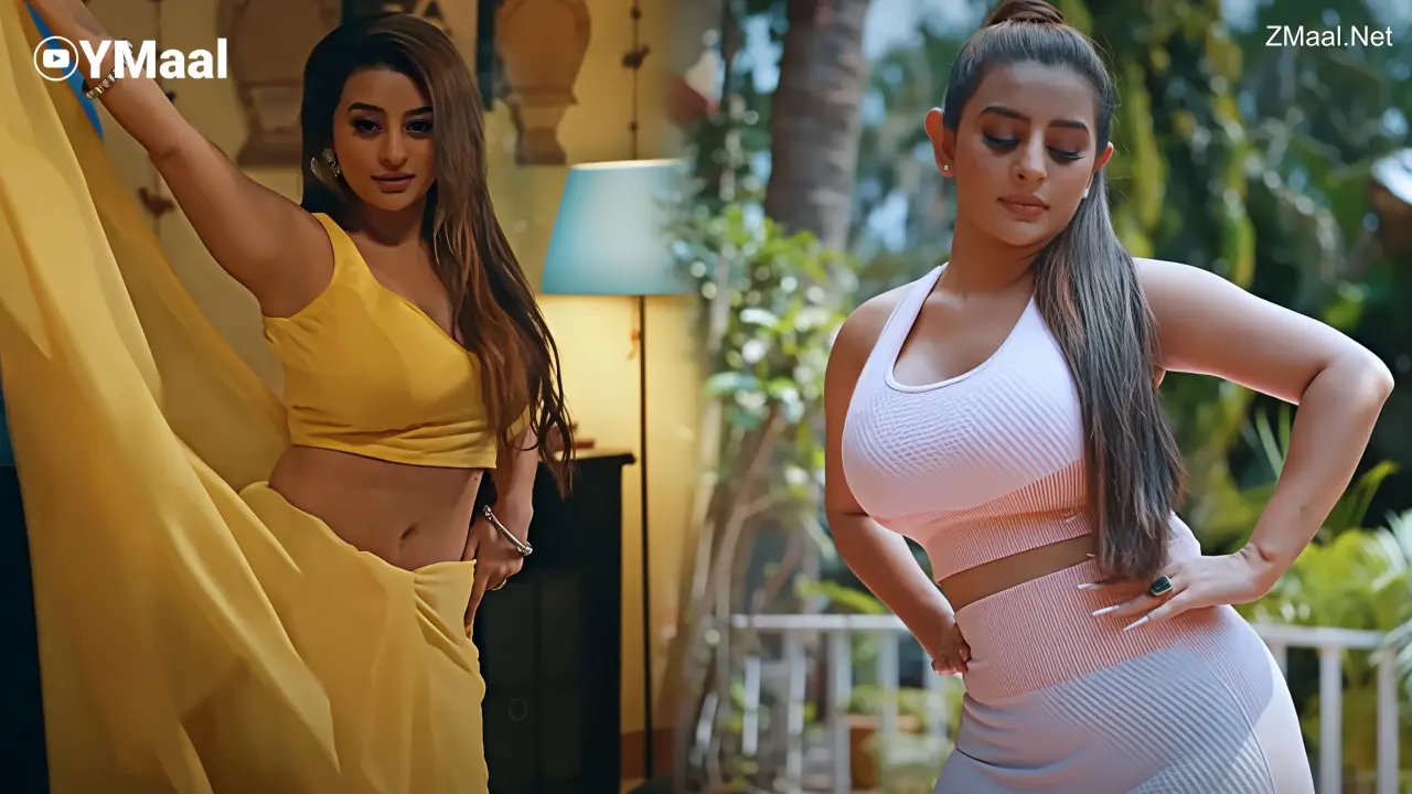 Gore Gore Gaal Part 1 E03 2025 Hindi Hot xxx Web Series – Ullu