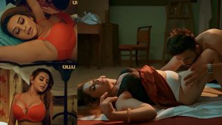 Gore Gore Gaal Part 2 E06 2025 xxx Hindi Hot Web Series – Ullu