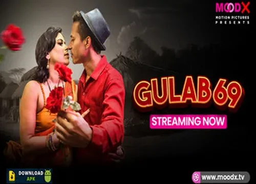 Gulab 69 2025 Hindi Uncut Short Film – Moodx