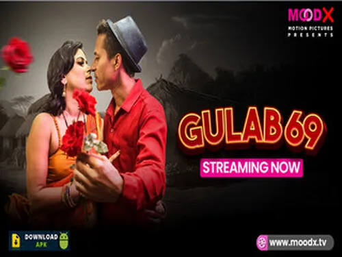 Gulab 69 2025 Hindi Uncut Short Film – Moodx