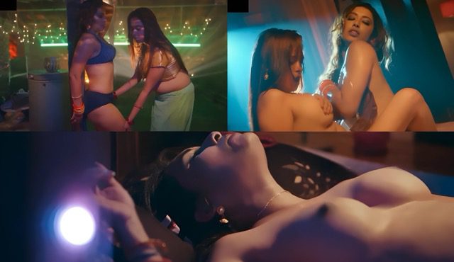 Hot Hindi Web Series Best sex Scene 70
