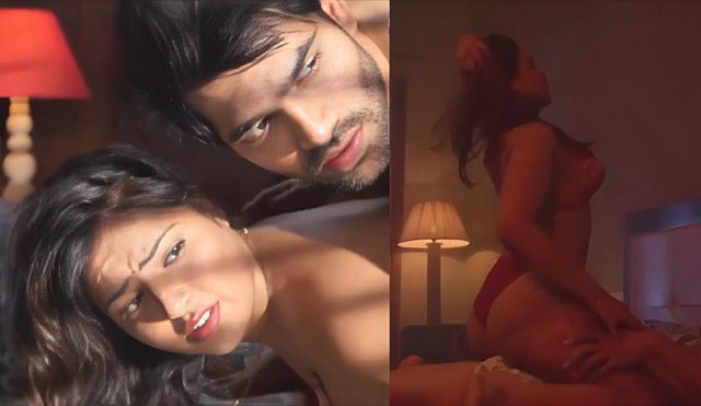 Kaam Purush E1 Hindi Hot Short Film