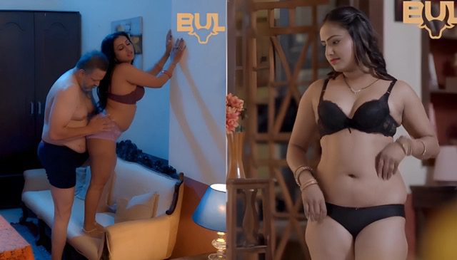 Kachi E05 2025 Hindi Hot sex Web Series – BullApp