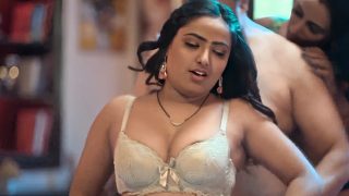 Kachi EP4 Hot Hindi Web Series – Bullapp